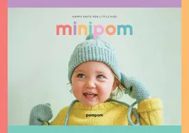 Mini Pom from Pom Pom