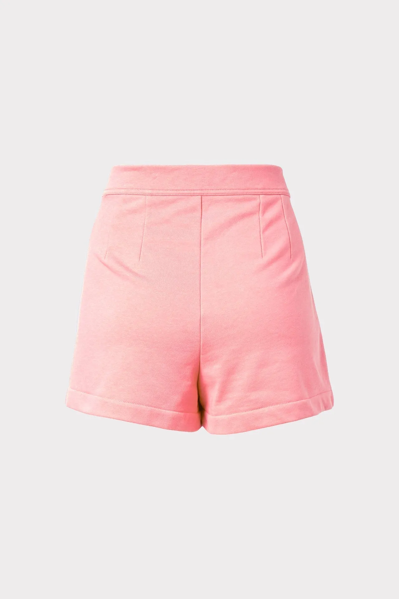 Miriam French Terry Skort