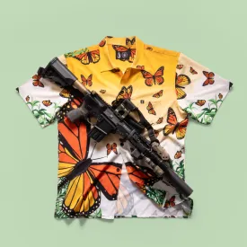 Monarch Mojito