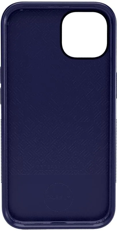 Mushroom Magic | Retro Floral Case
