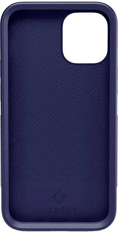 Mushroom Magic | Retro Floral Case