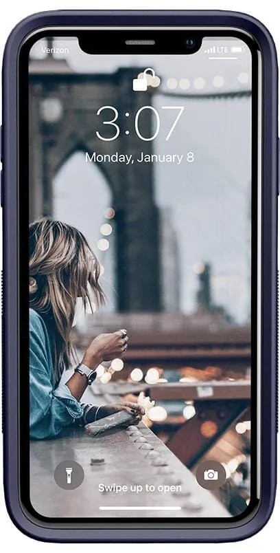 Mushroom Magic | Retro Floral Case