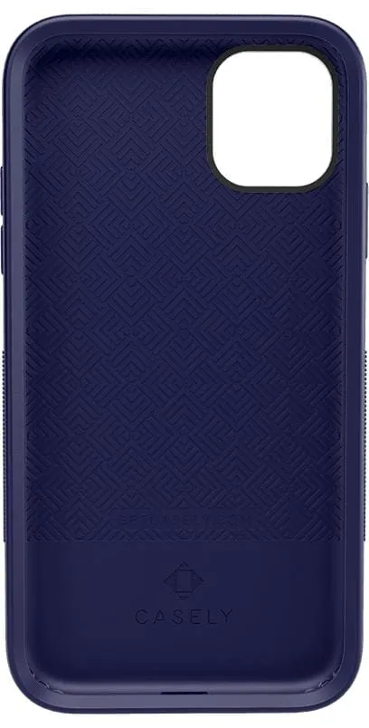 Mushroom Magic | Retro Floral Case
