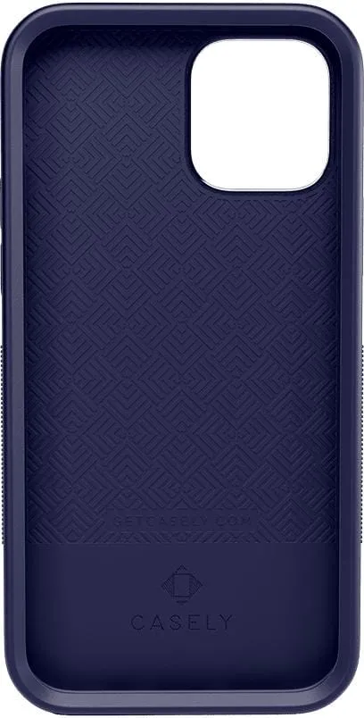 Mushroom Magic | Retro Floral Case