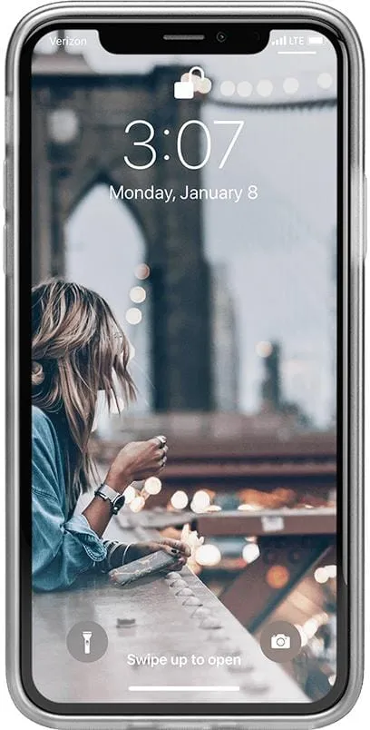 Mushroom Magic | Retro Floral Case