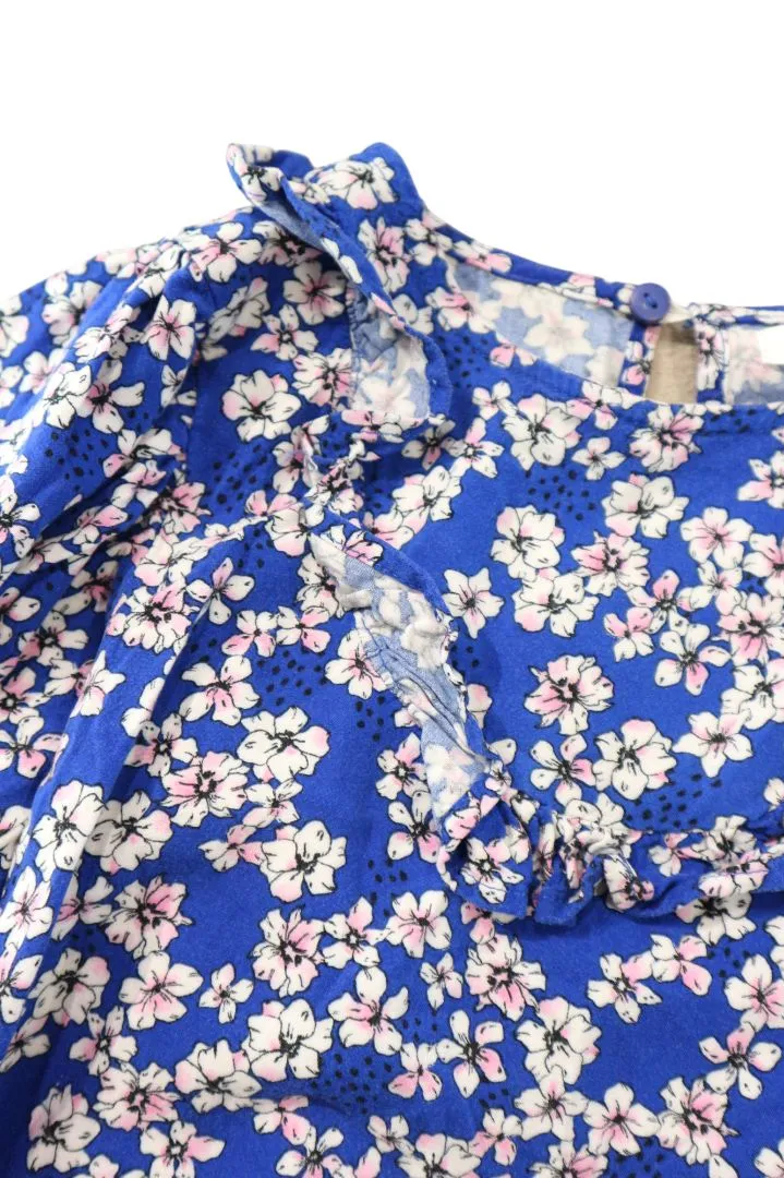 Next Dress, 4