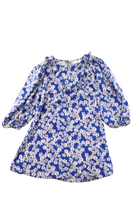 Next Dress, 4