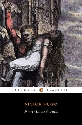 Notre-Dame of Paris (The Hunchback of Notre Dame) Paperback  October 26, 1978
