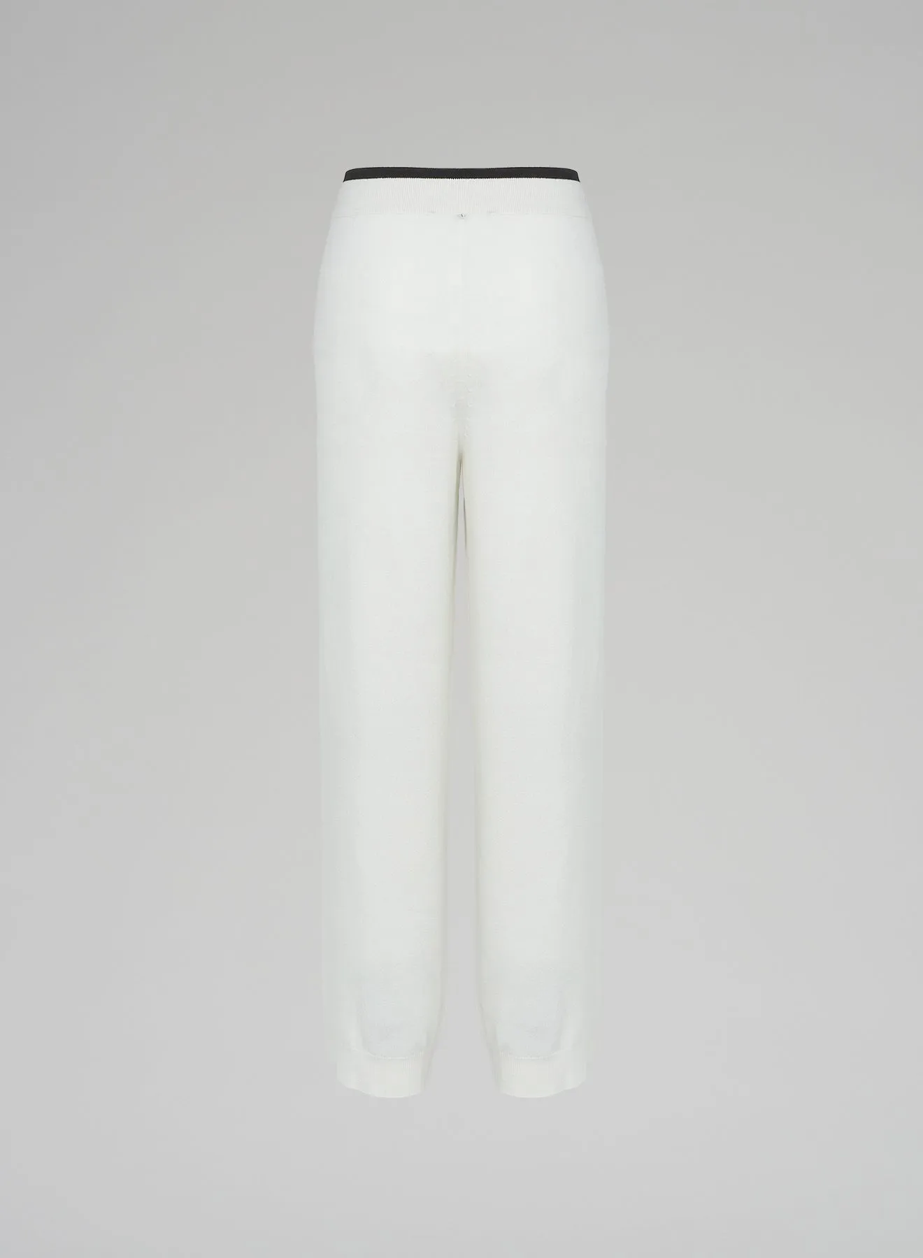 PANTALONI IN MAGLIA