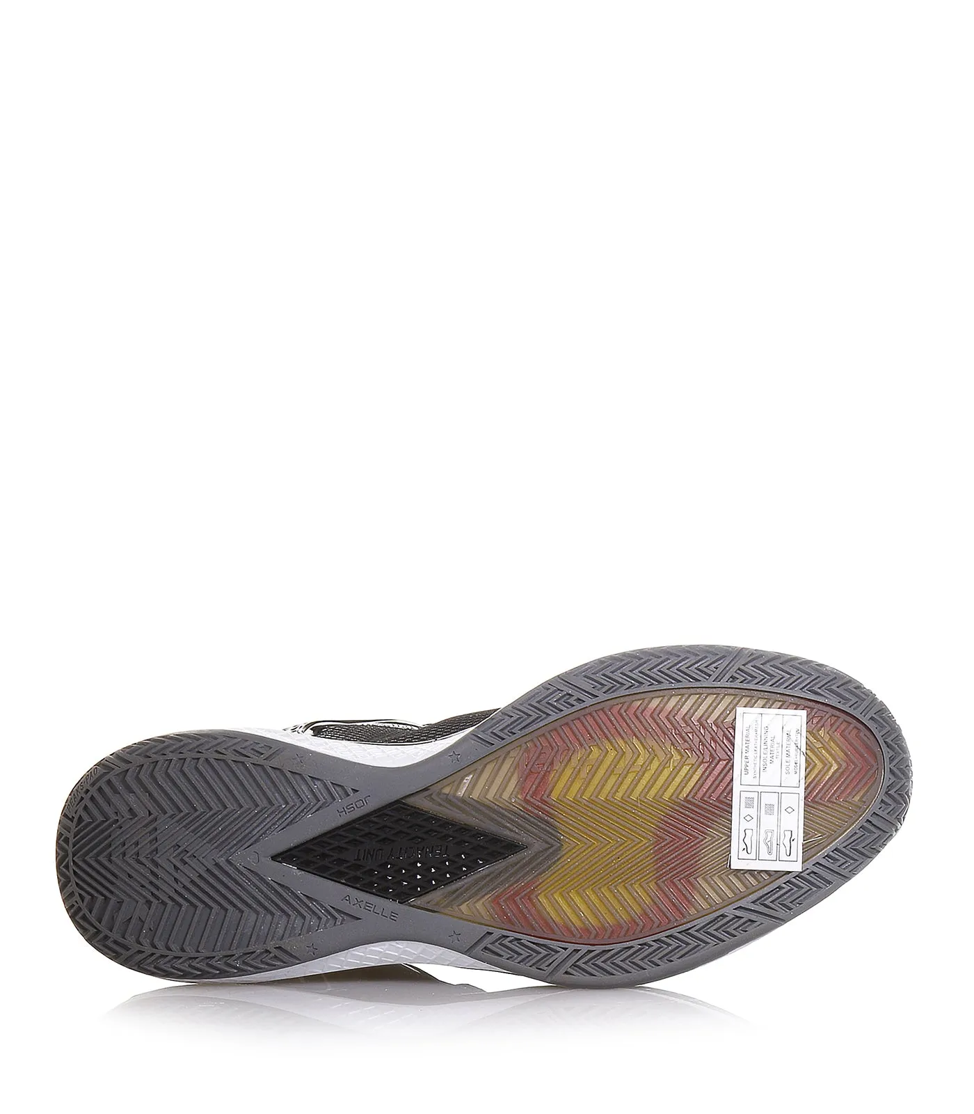 PEAK Scarpa TP4 Away