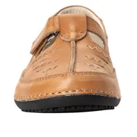 Propet Clover WCX063L (Oyster)