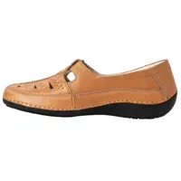 Propet Clover WCX063L (Oyster)