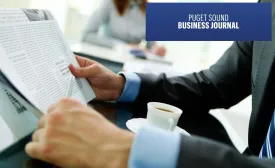 Puget Sound Business Journal - Feb 2024 - 25% Discount