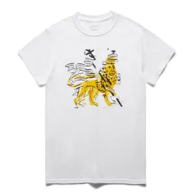 "ERROR JAH” T-SHIRT
