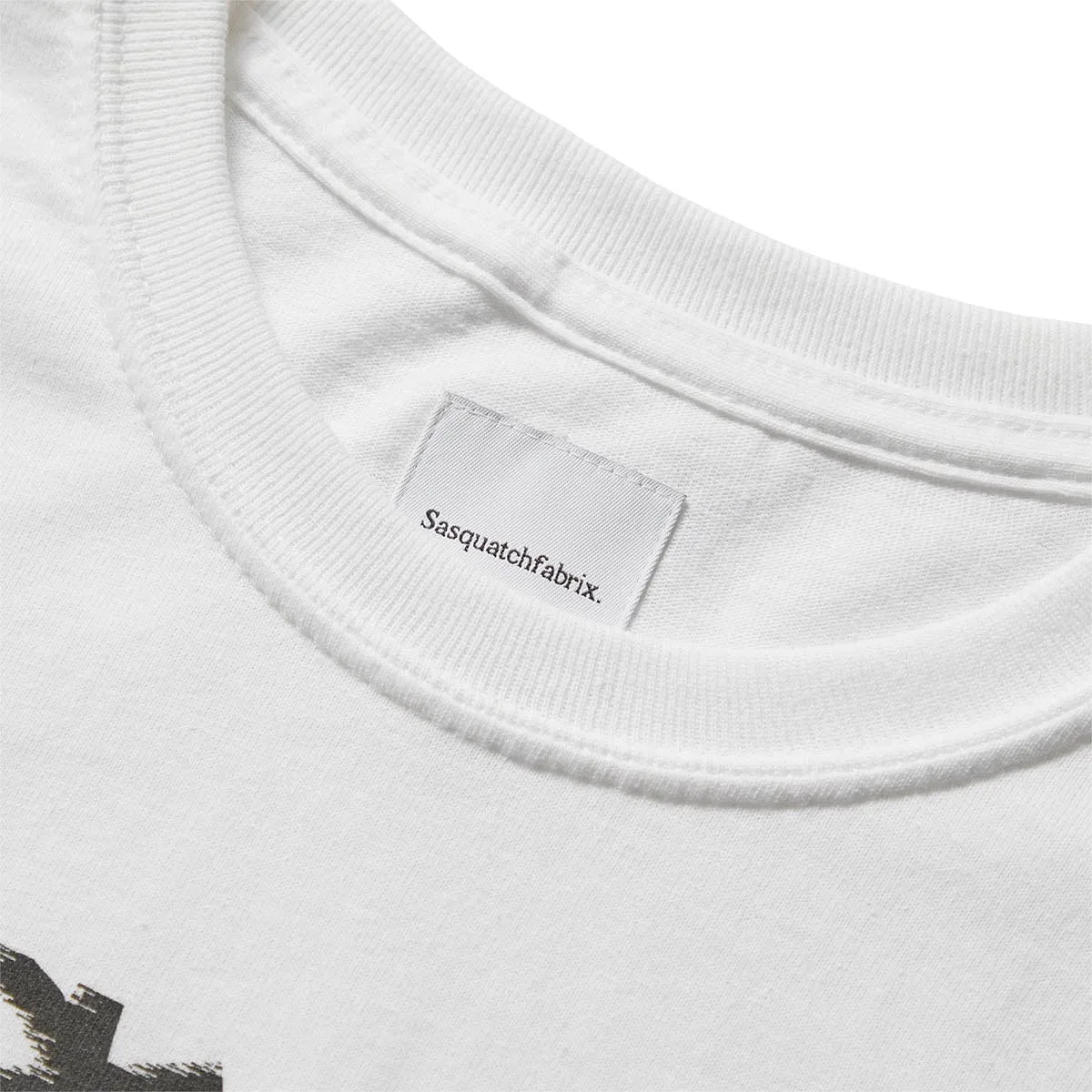 "ERROR JAH” T-SHIRT