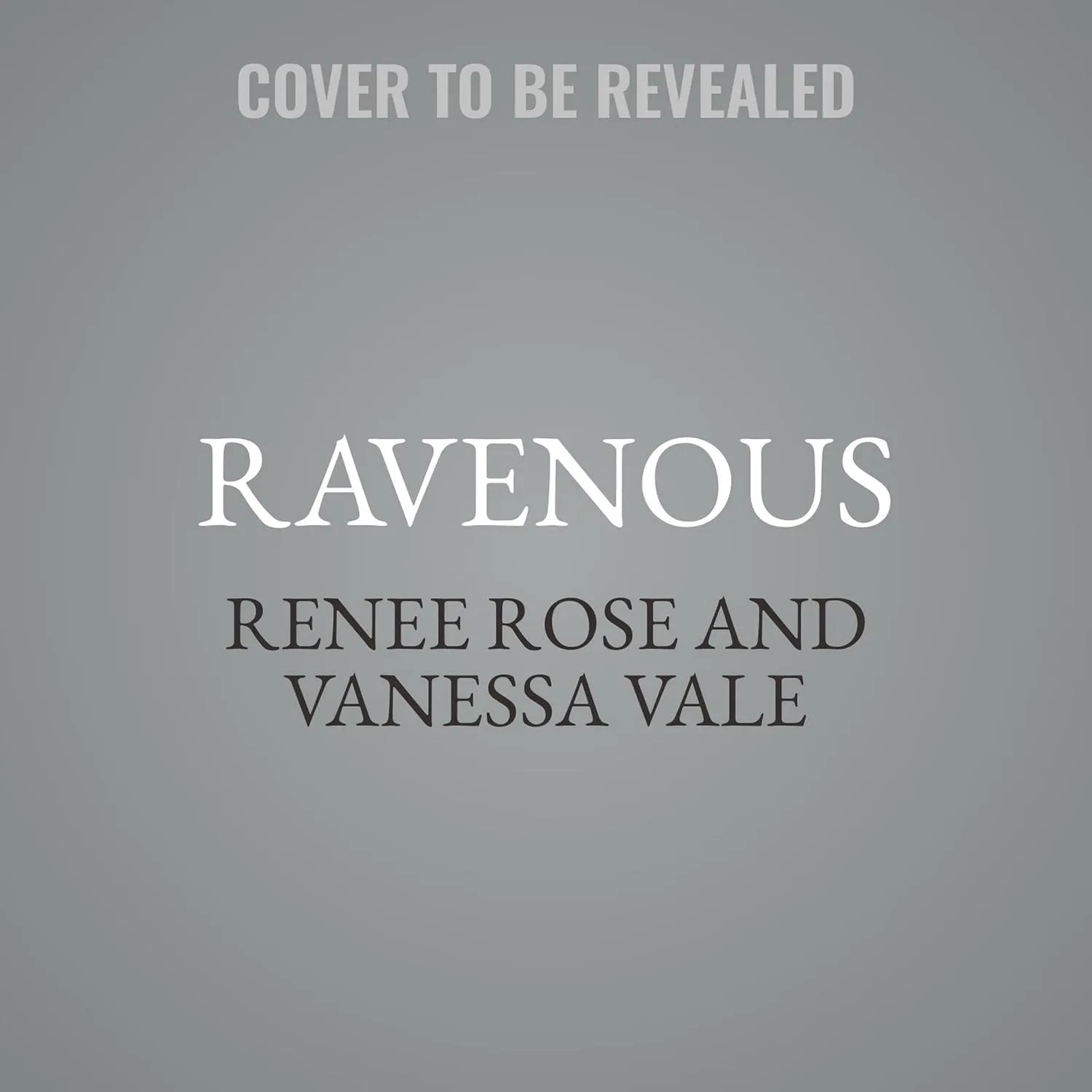 Ravenous (Wolf Ranch) Audio CD  Unabridged, June 24, 2025