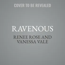 Ravenous (Wolf Ranch) Audio CD  Unabridged, June 24, 2025