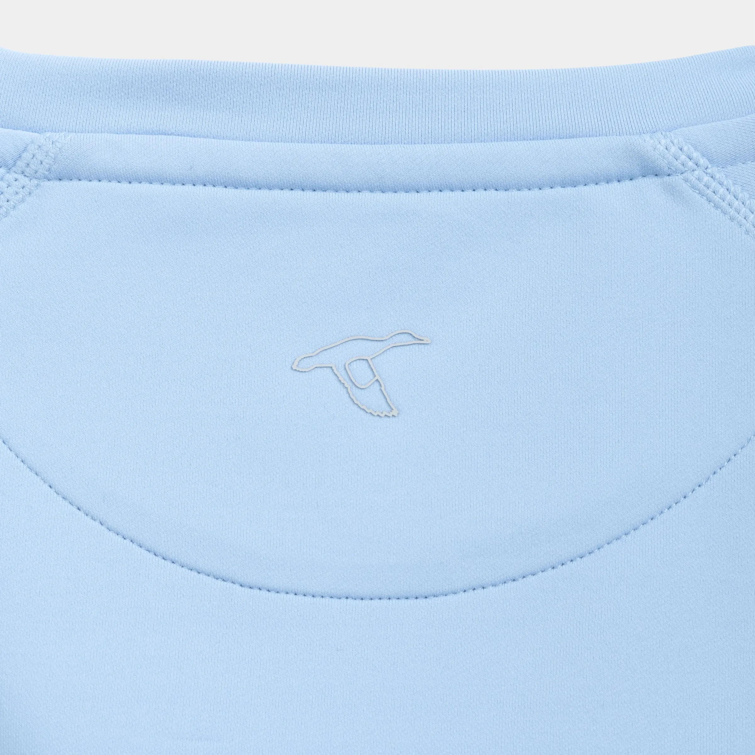 Richmond Venture Performance Crewneck