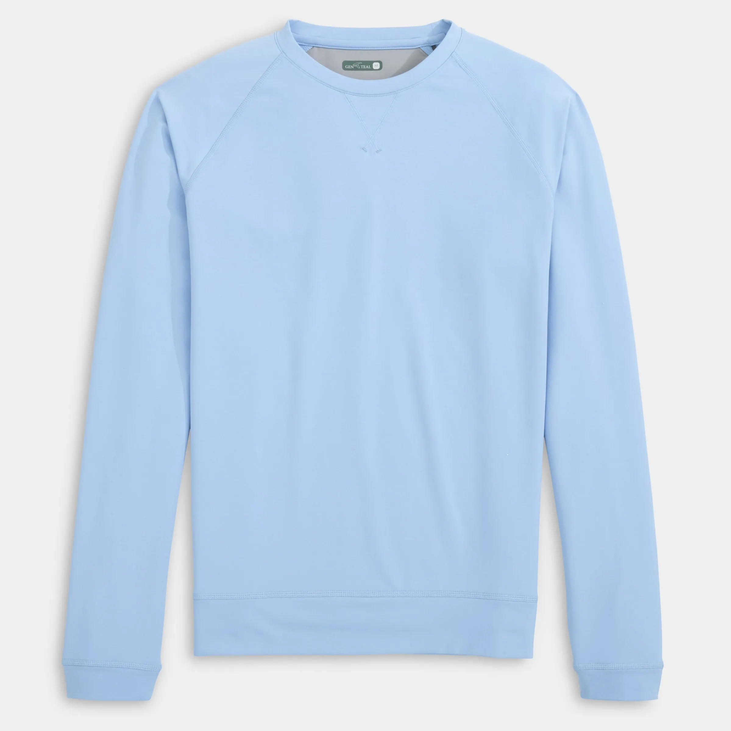 Richmond Venture Performance Crewneck