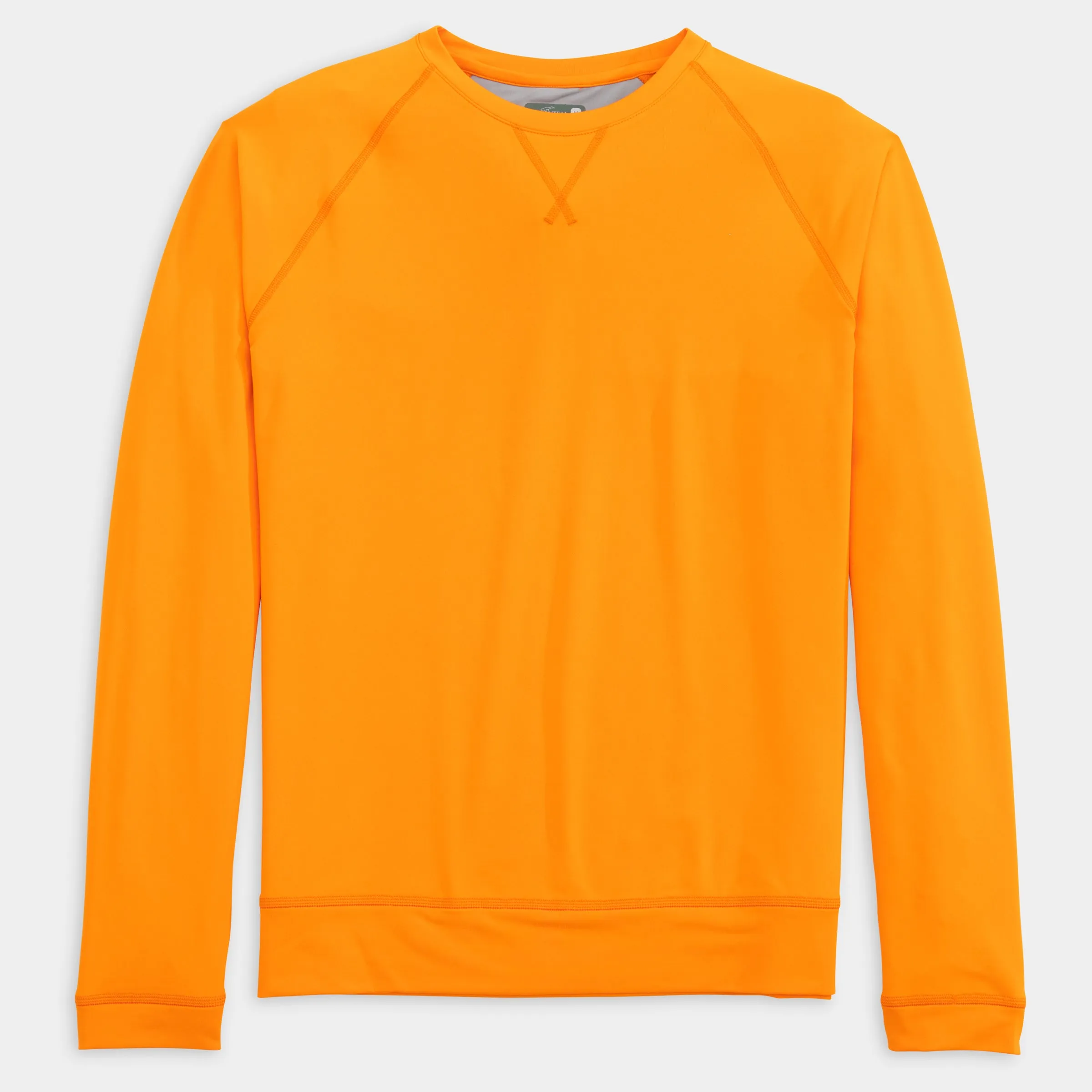 Richmond Venture Performance Crewneck