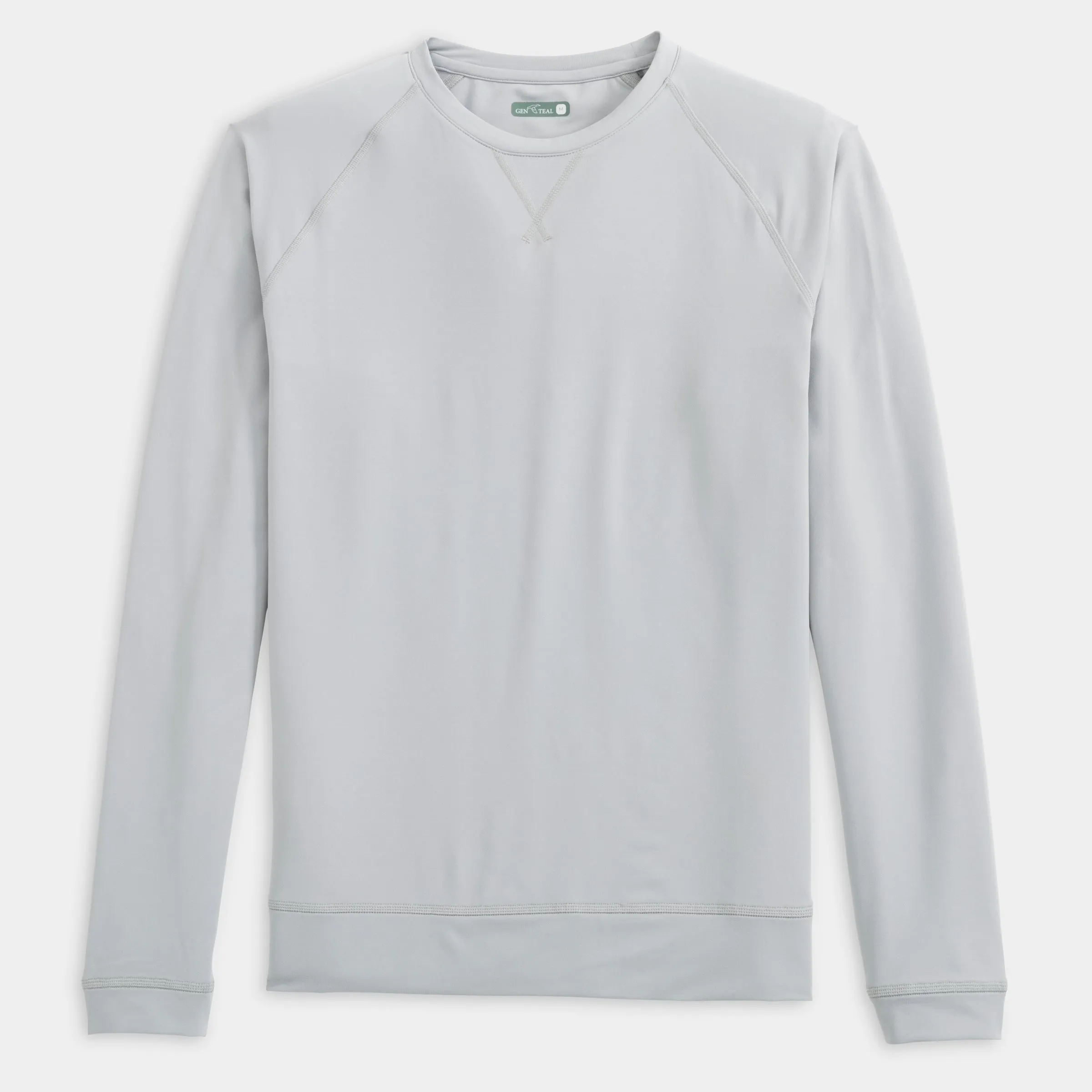 Richmond Venture Performance Crewneck
