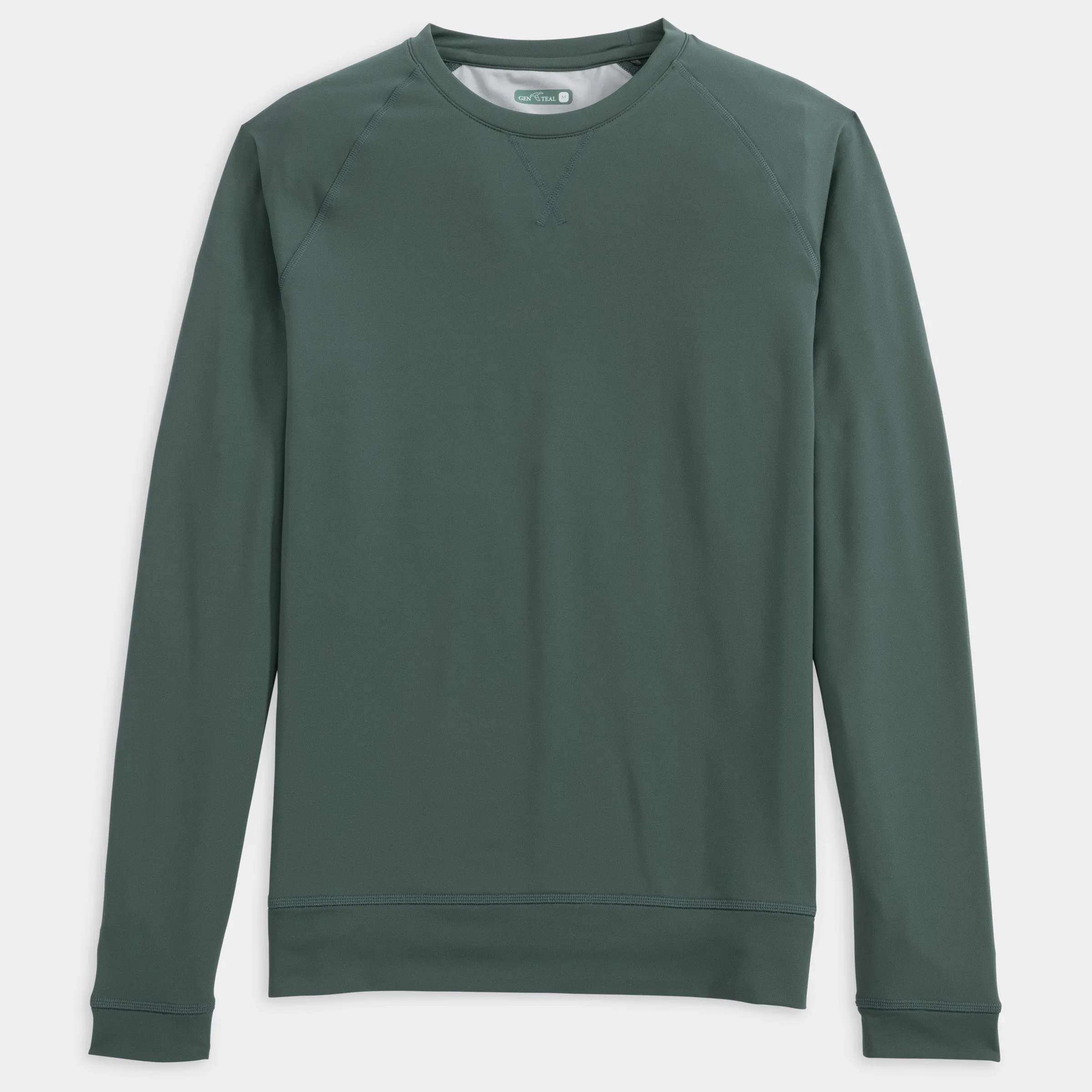 Richmond Venture Performance Crewneck
