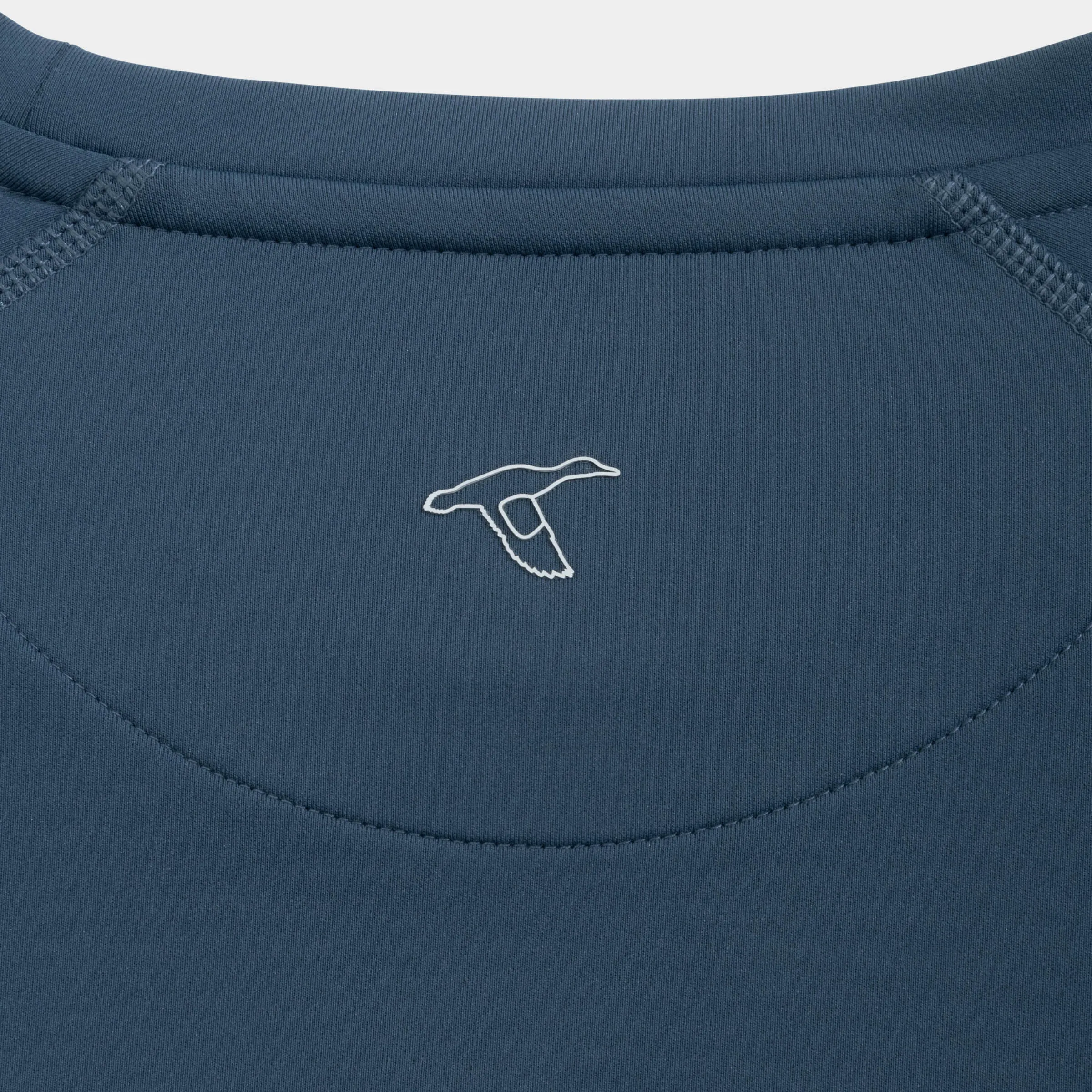 Richmond Venture Performance Crewneck