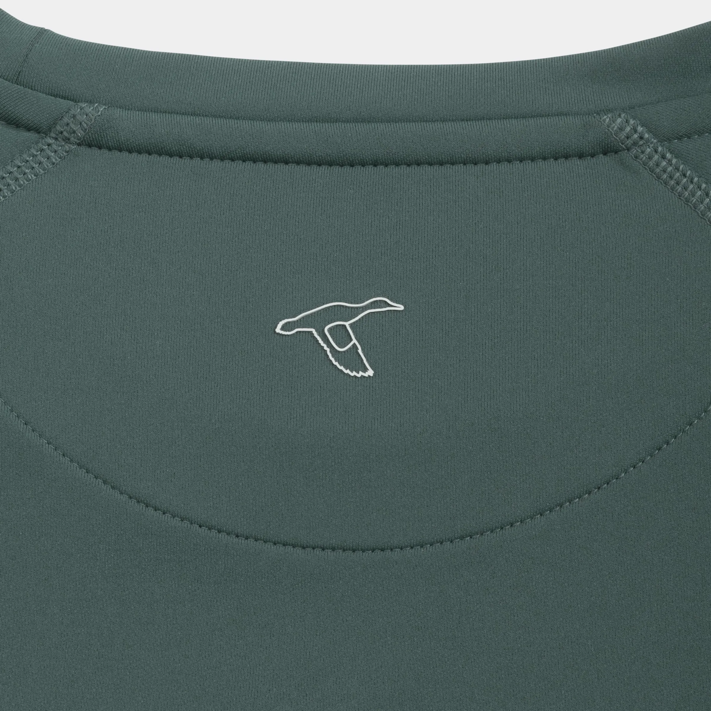 Richmond Venture Performance Crewneck