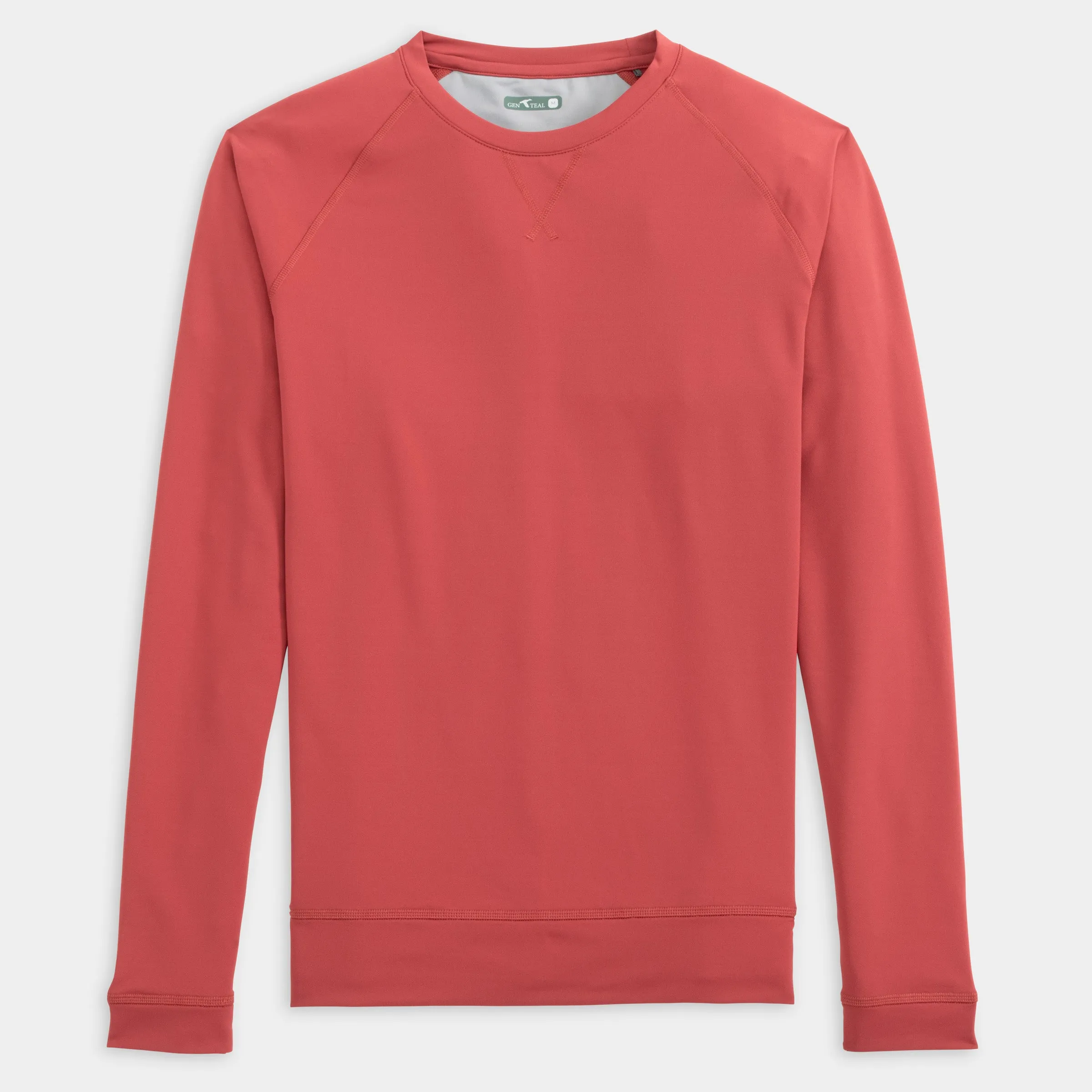 Richmond Venture Performance Crewneck