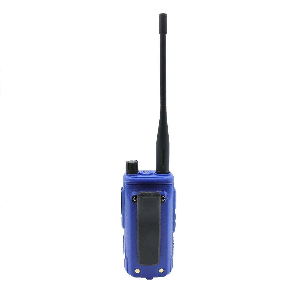 Rugged R1 Business Band Handheld - Digital and Analog
