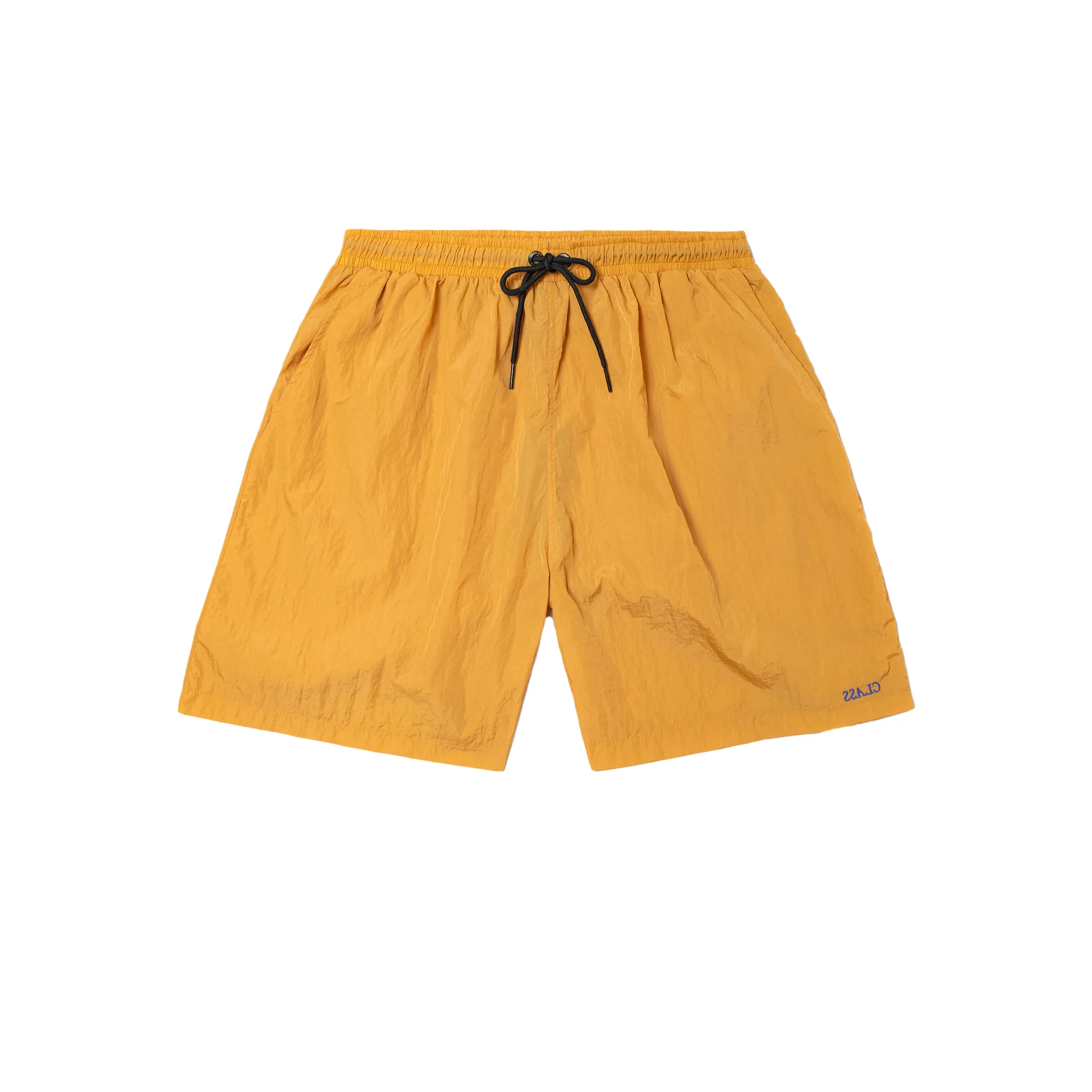Short Basic Class Inverso "Beige Western"