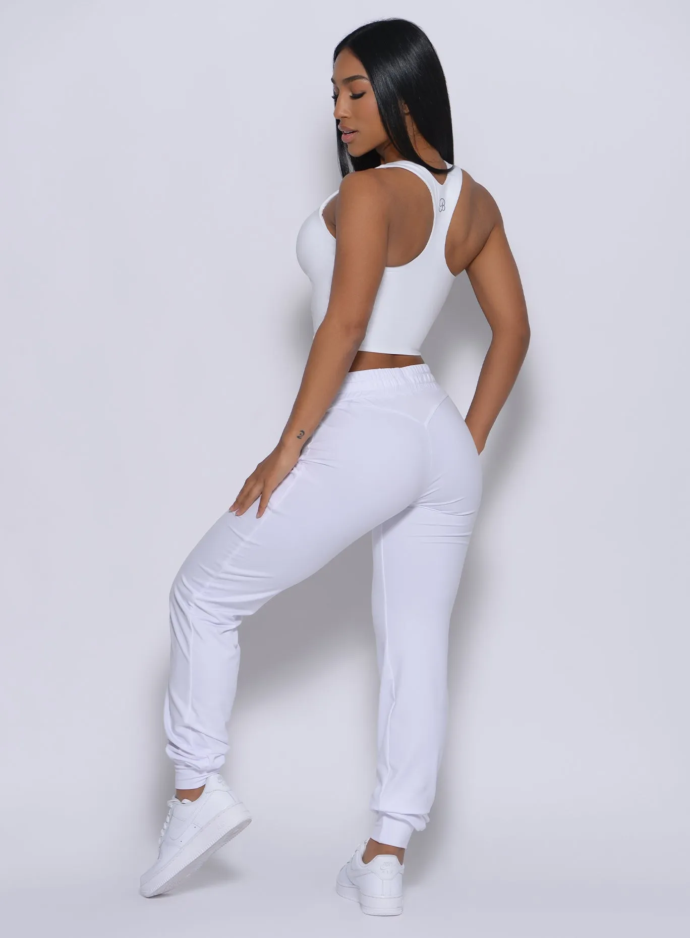 Signature Joggers
