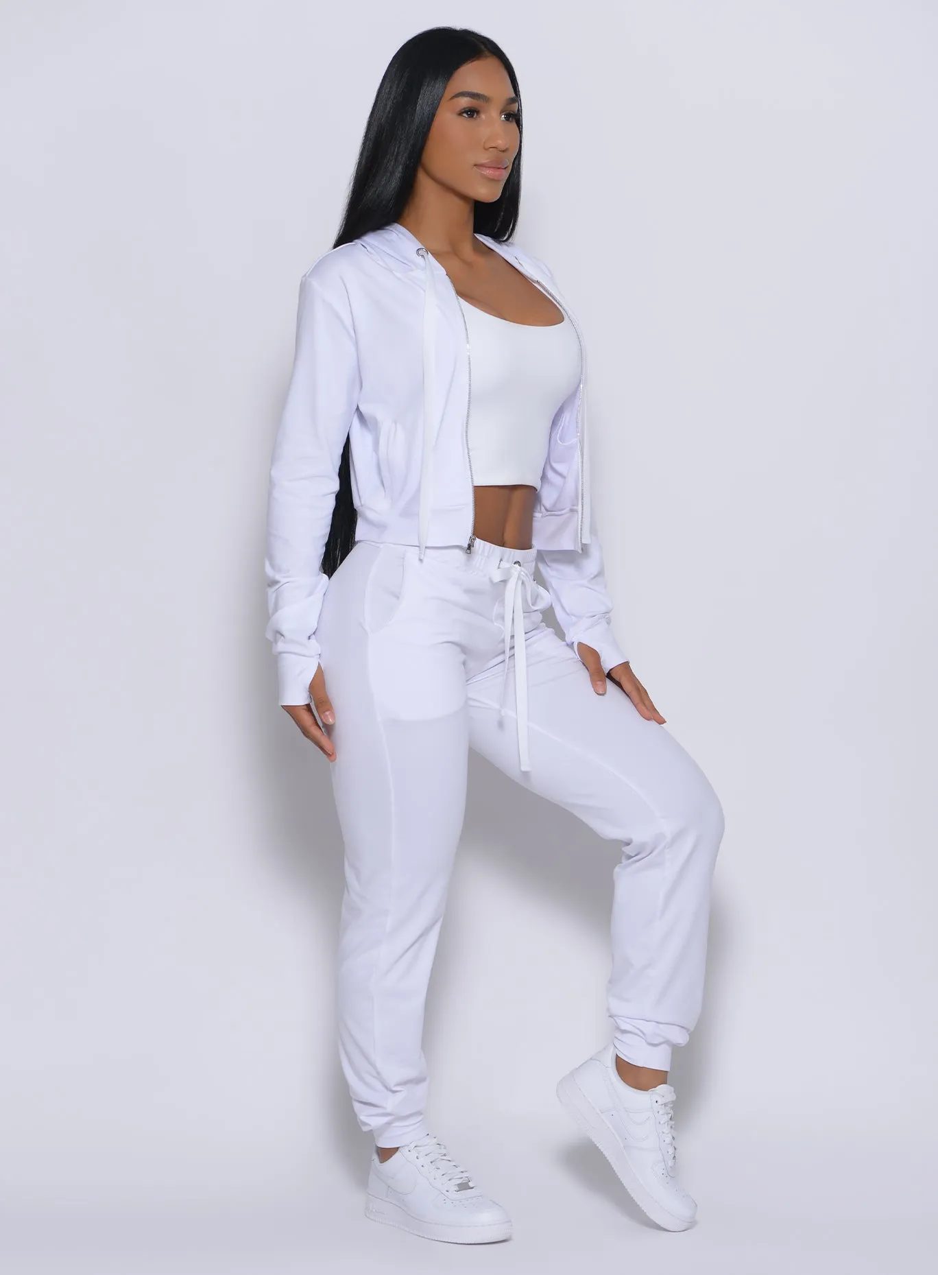 Signature Joggers