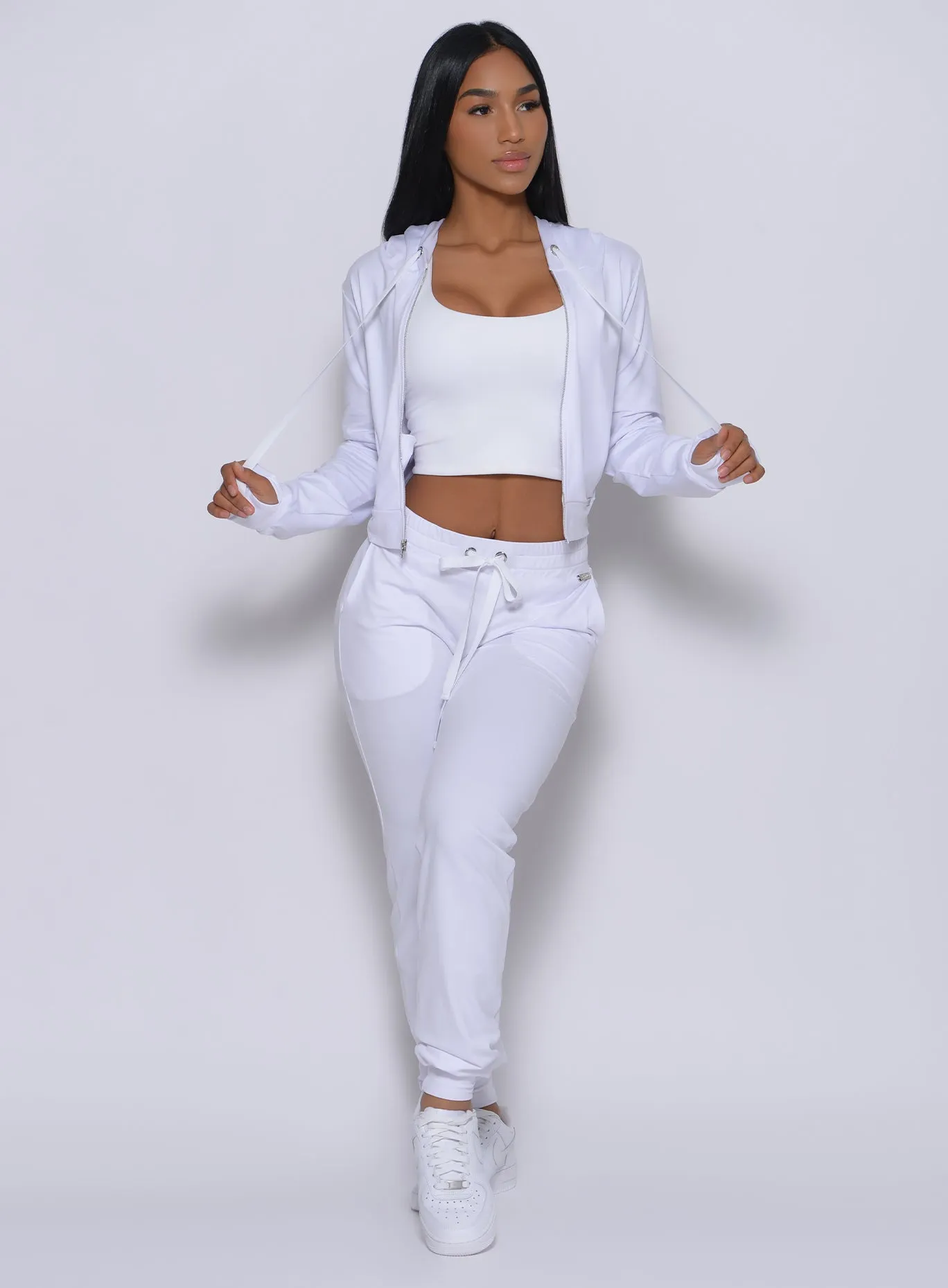 Signature Joggers