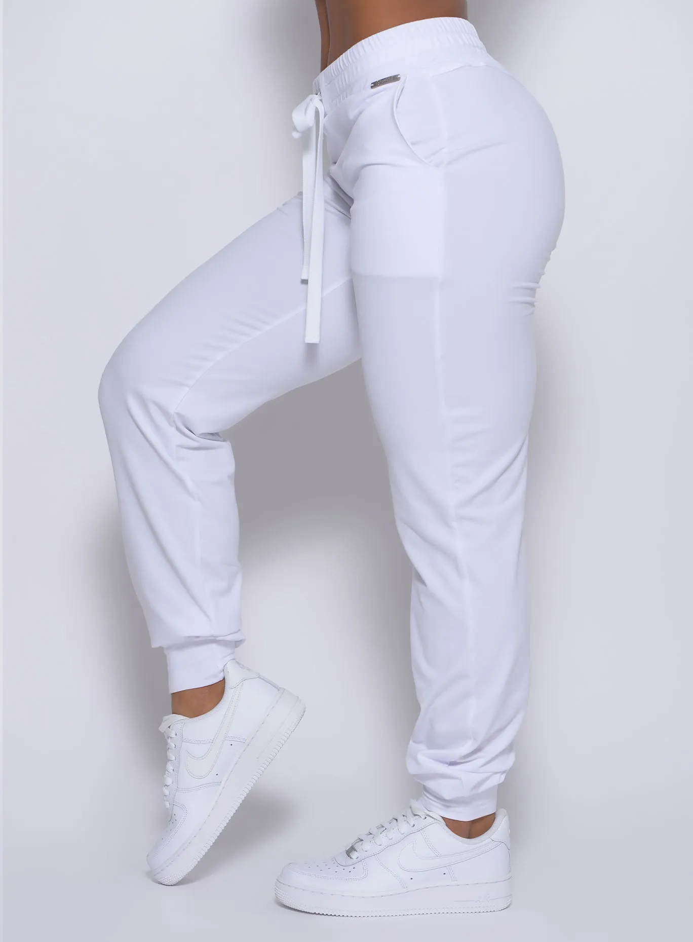 Signature Joggers
