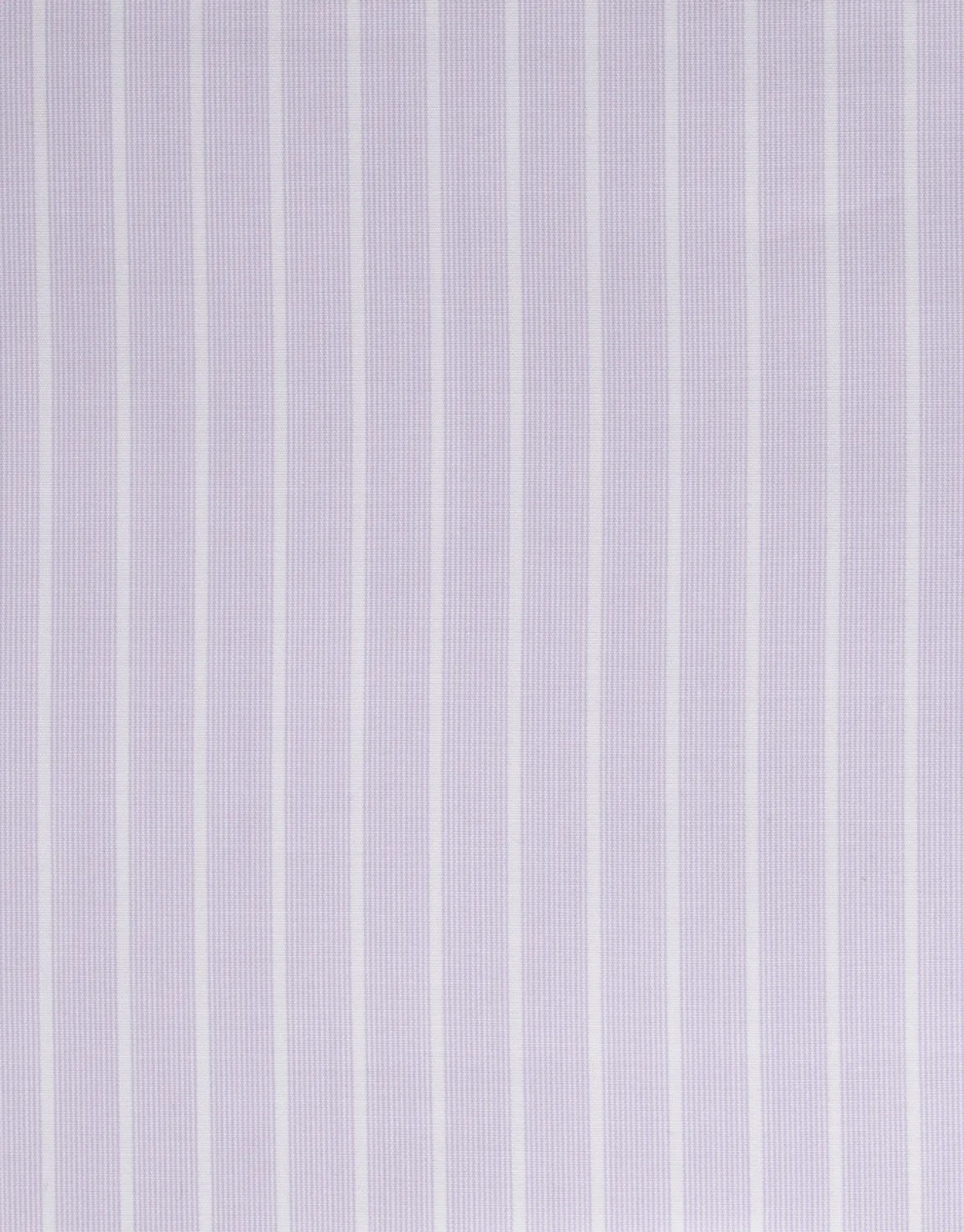 Sinatra Lilac Stripe Shirt