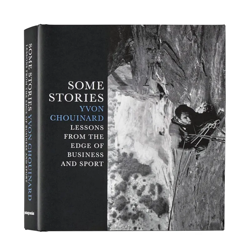 Some Stories:  Lessons from the edge of business and sports