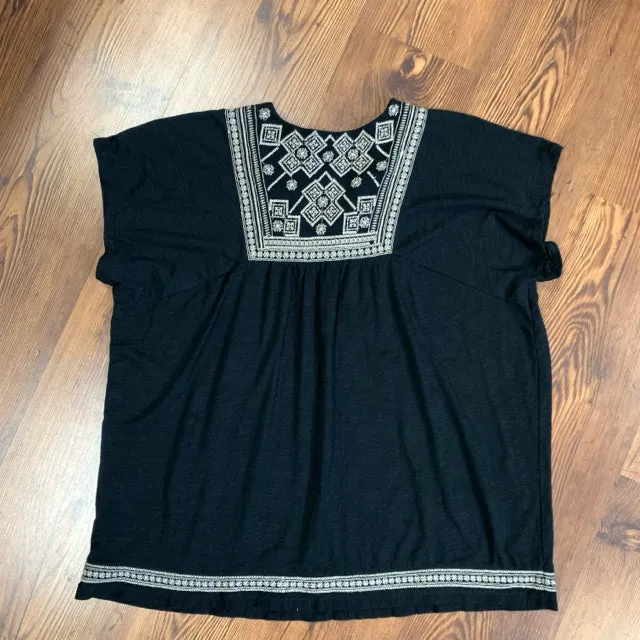Sonoma SIZE 1X Women's Shirt