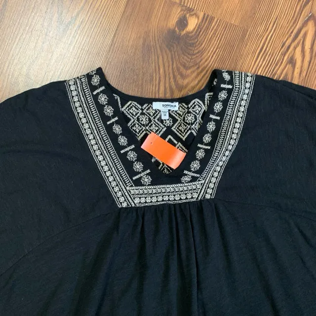 Sonoma SIZE 1X Women's Shirt