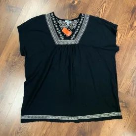 Sonoma SIZE 1X Women's Shirt