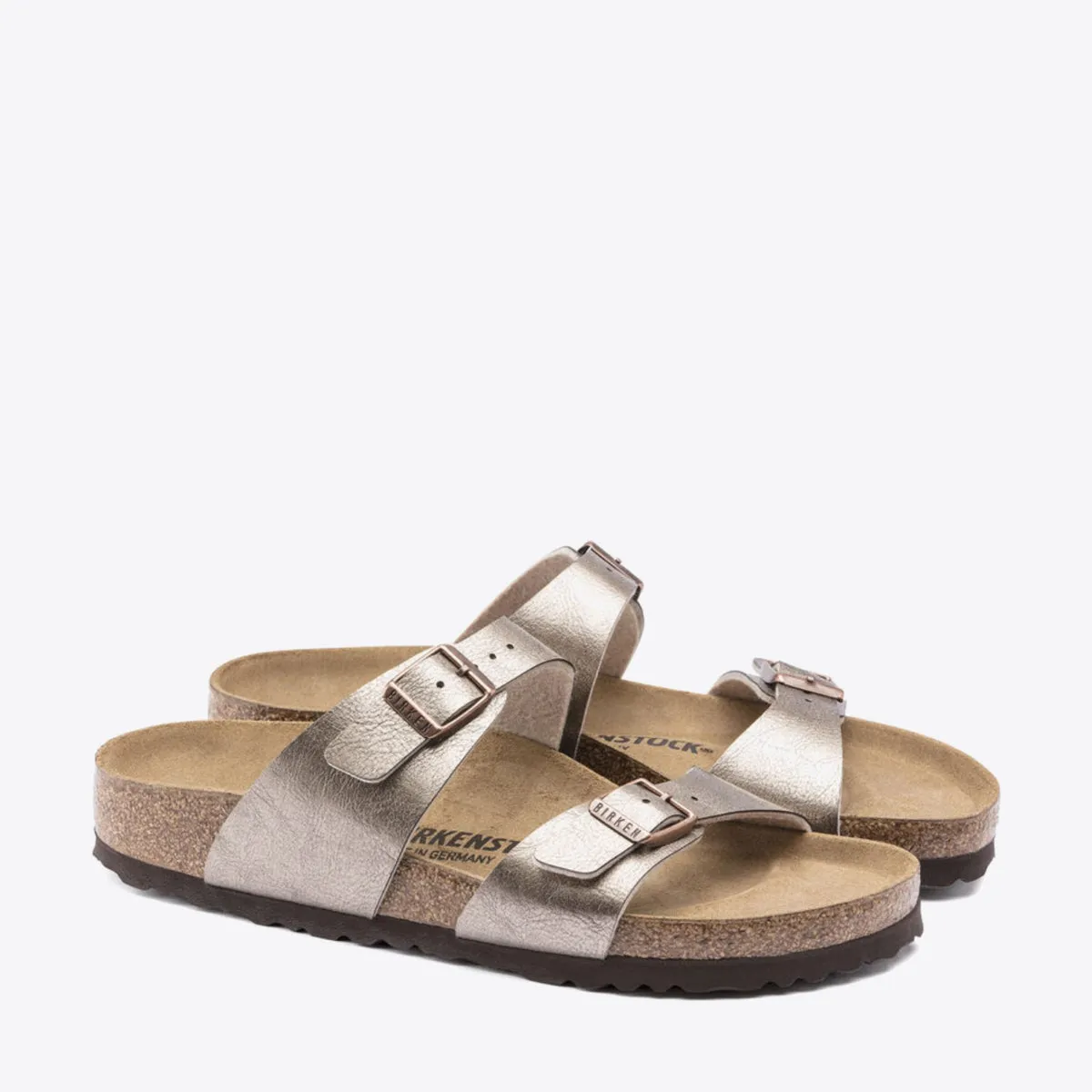 Sydney Birko-Flor