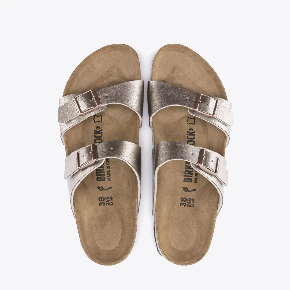 Sydney Birko-Flor