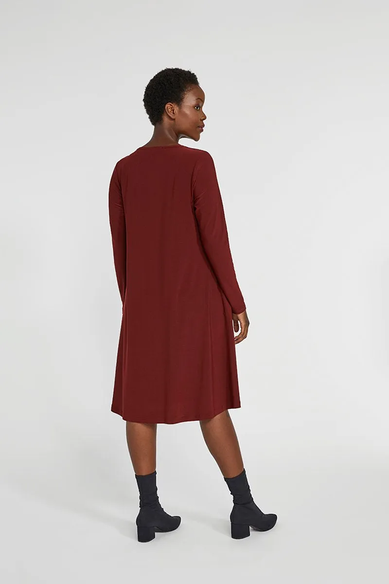Sympli Zest Dress