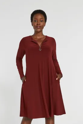Sympli Zest Dress