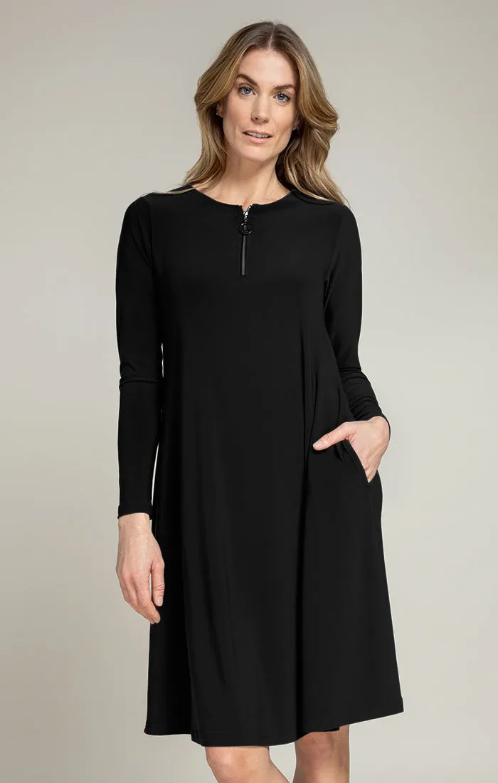Sympli Zest Dress