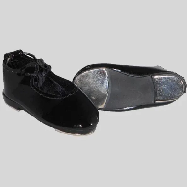 Tap Shoe Key Chain