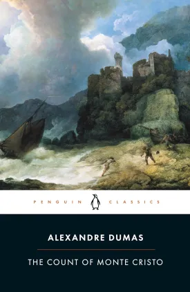 The Count of Monte Cristo (Penguin Classics) Paperback  Unabridged, May 27, 2003