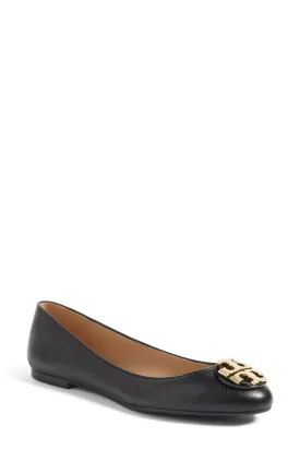 Tory Burch Claire Ballet Flat