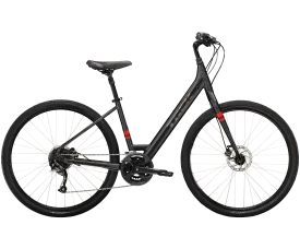 Trek Verve 2 Lowstep Gen 4