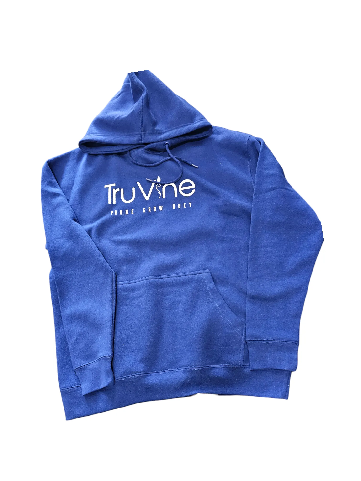 TruVine Premium Hoodie   Jogger Set (multiple color options)